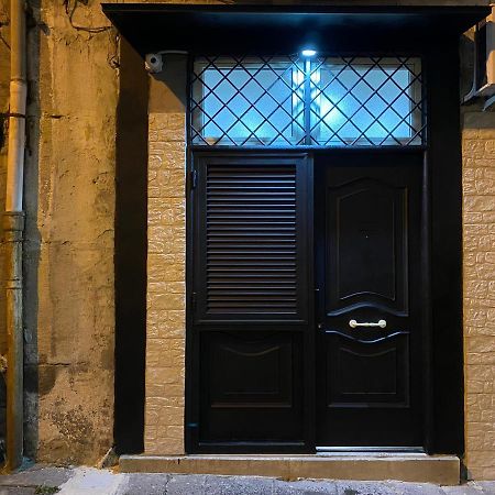 La Mea Partenope 那不勒斯 外观 照片