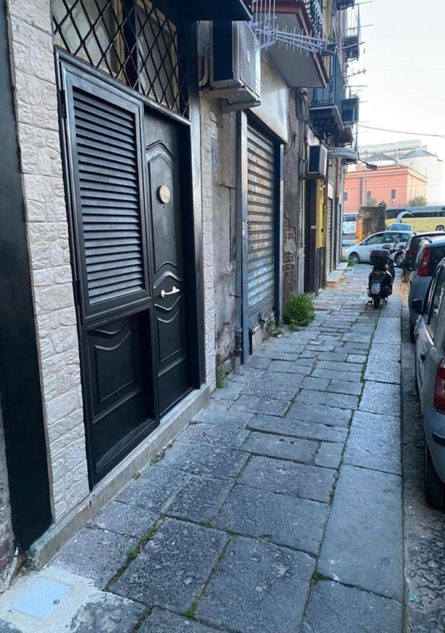 La Mea Partenope 那不勒斯 外观 照片